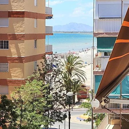 Sunshine Apartment