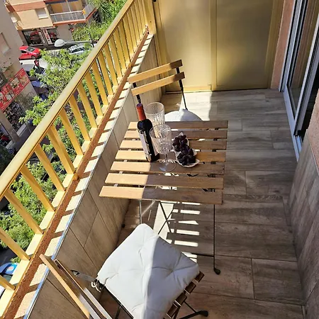 Sunshine Apartment Santa Pola